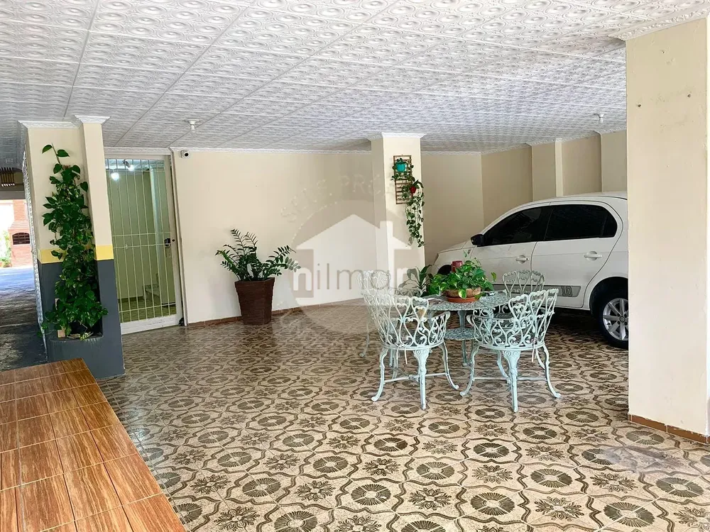 Apartamento, 1 quarto, 45 m² - Foto 3