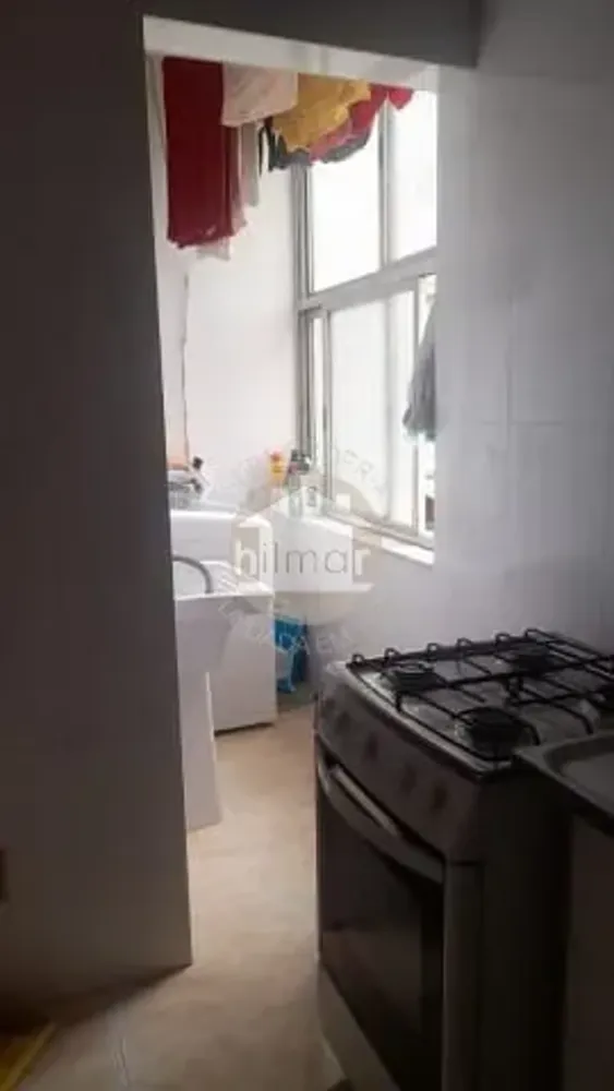 Apartamento, 2 quartos, 52 m² - Foto 5