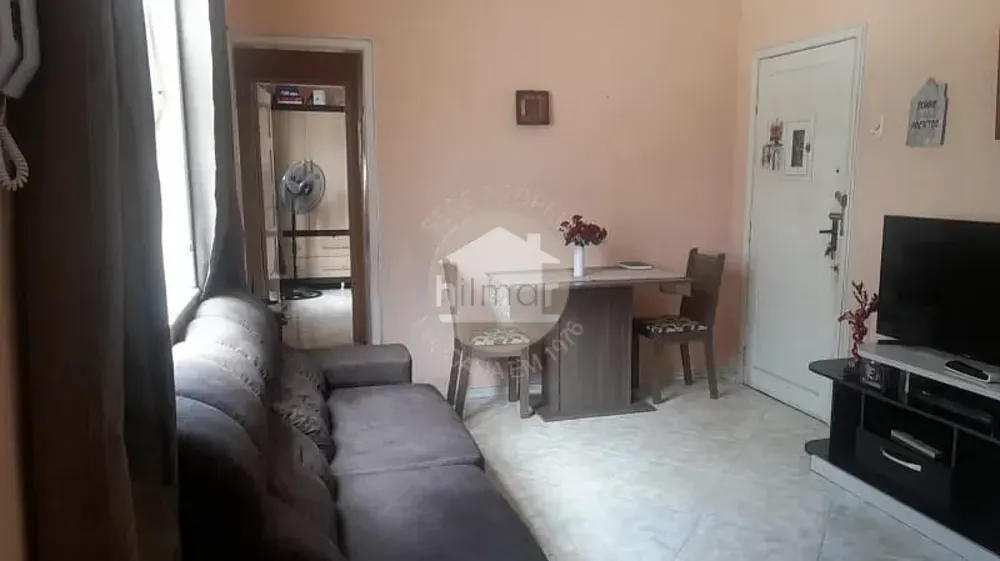 Apartamento, 2 quartos, 52 m² - Foto 8