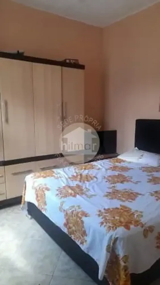Apartamento, 2 quartos, 52 m² - Foto 11