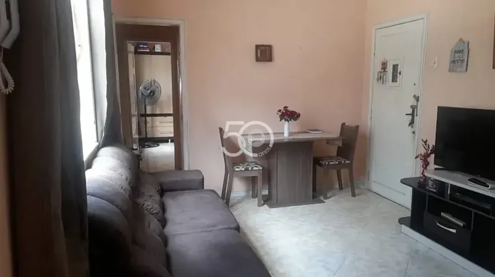 Apartamento, 2 quartos, 52 m² - Foto 12
