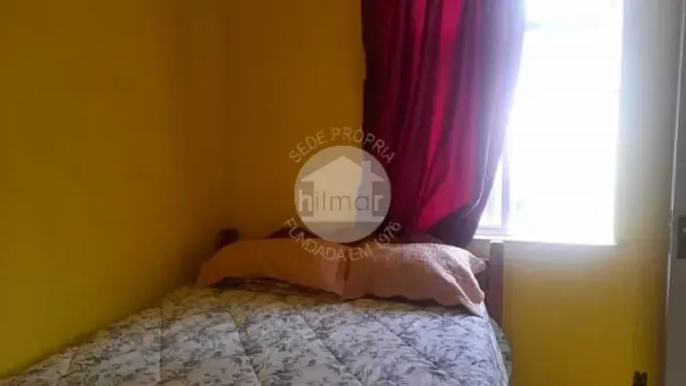 Apartamento, 2 quartos, 52 m² - Foto 10