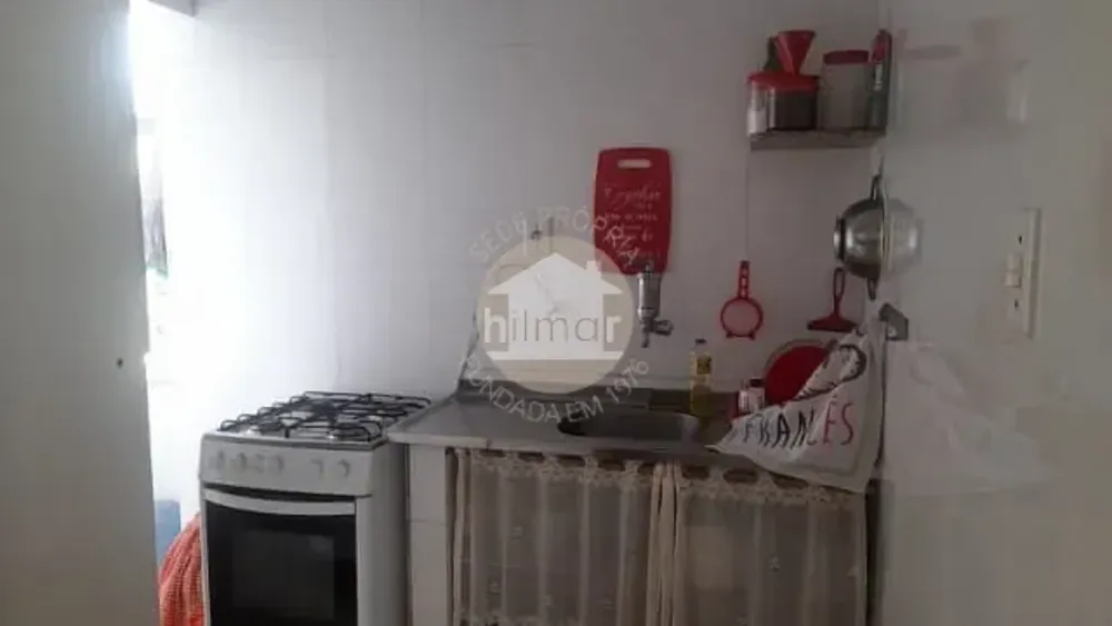 Apartamento, 2 quartos, 52 m² - Foto 4