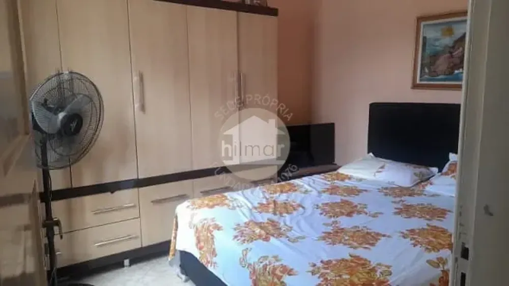 Apartamento, 2 quartos, 52 m² - Foto 19