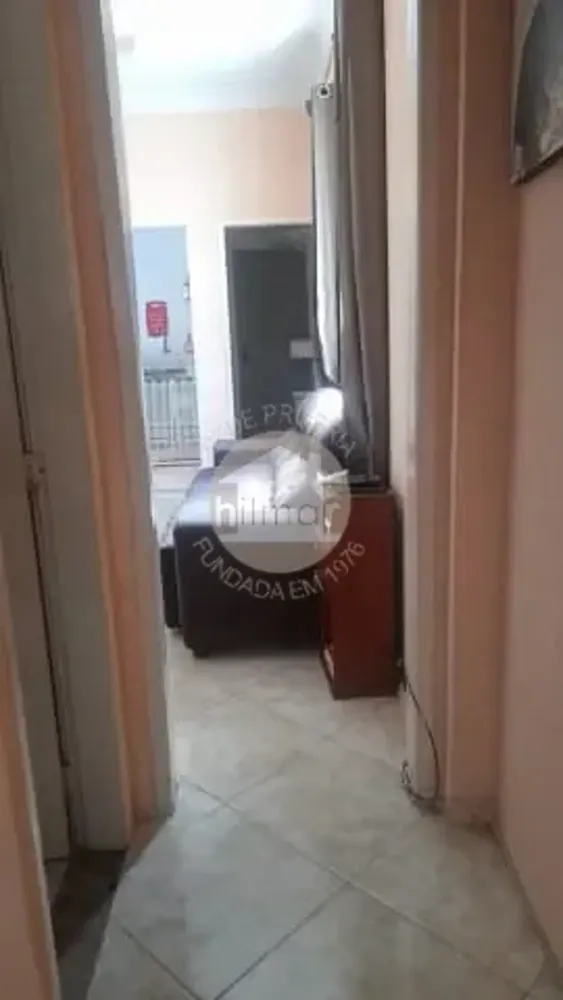 Apartamento, 2 quartos, 52 m² - Foto 15