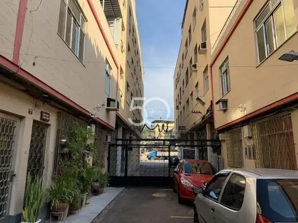 Apartamento, 2 quartos, 67 m² - Foto 1
