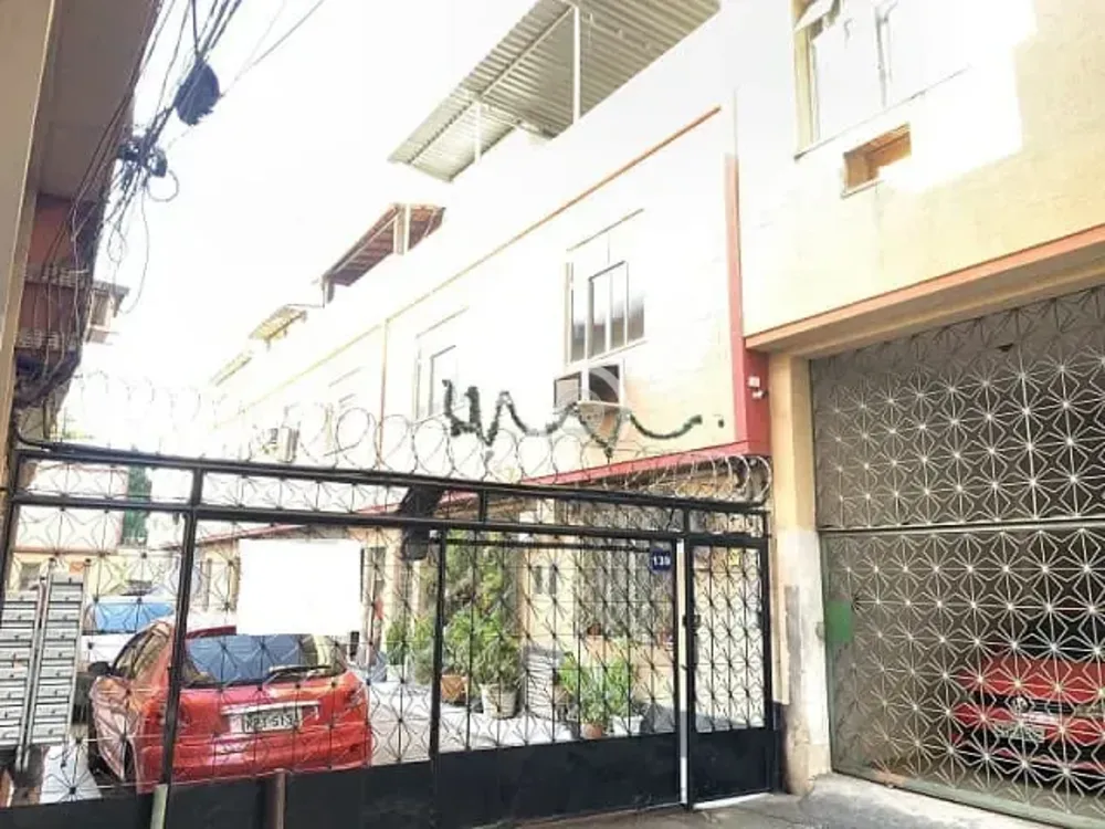 Apartamento, 2 quartos, 67 m² - Foto 5