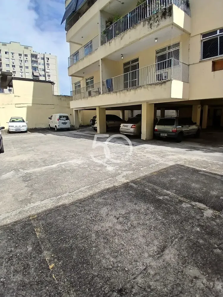Apartamento, 2 quartos, 71 m² - Foto 3