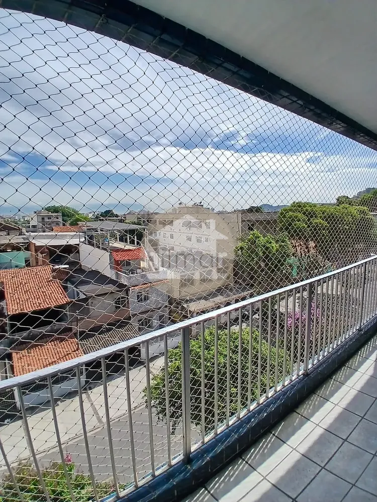 Apartamento, 2 quartos, 71 m² - Foto 9