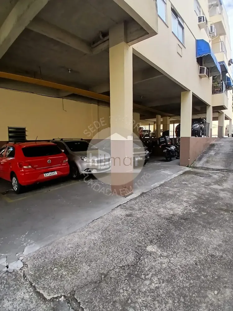 Apartamento, 2 quartos, 71 m² - Foto 35