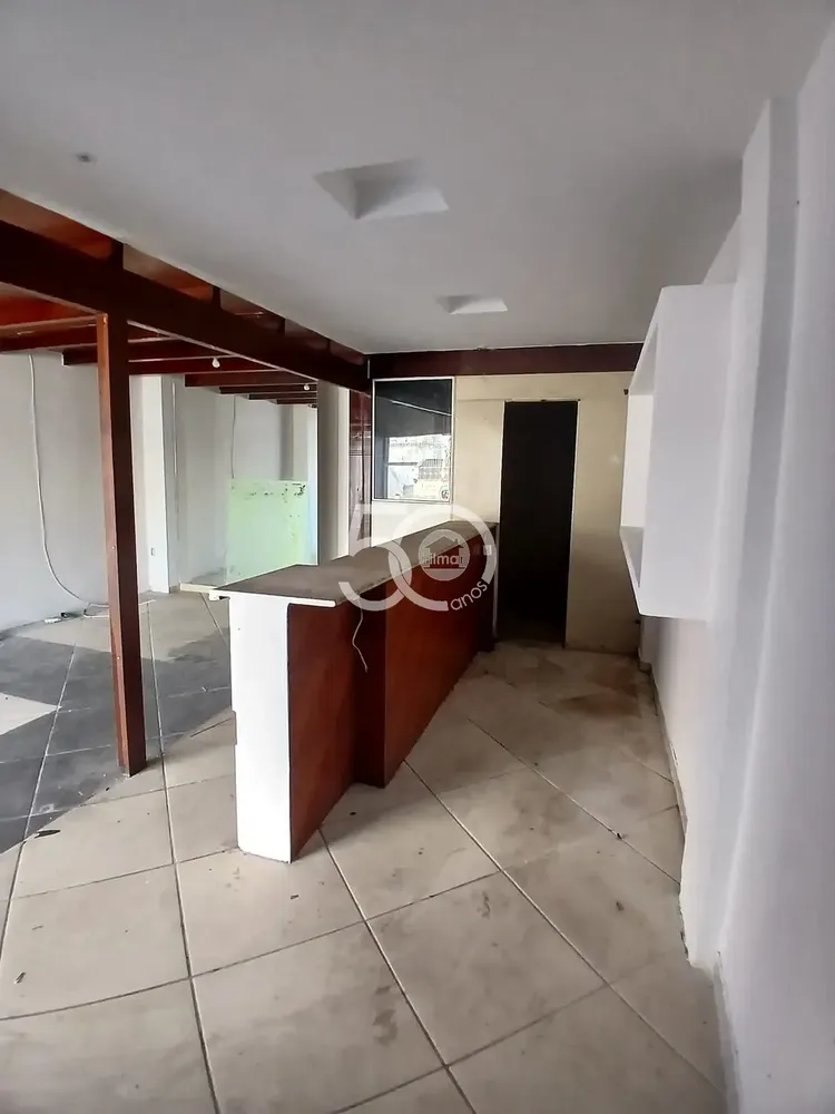 Loja-Salão, 41 m² - Foto 6