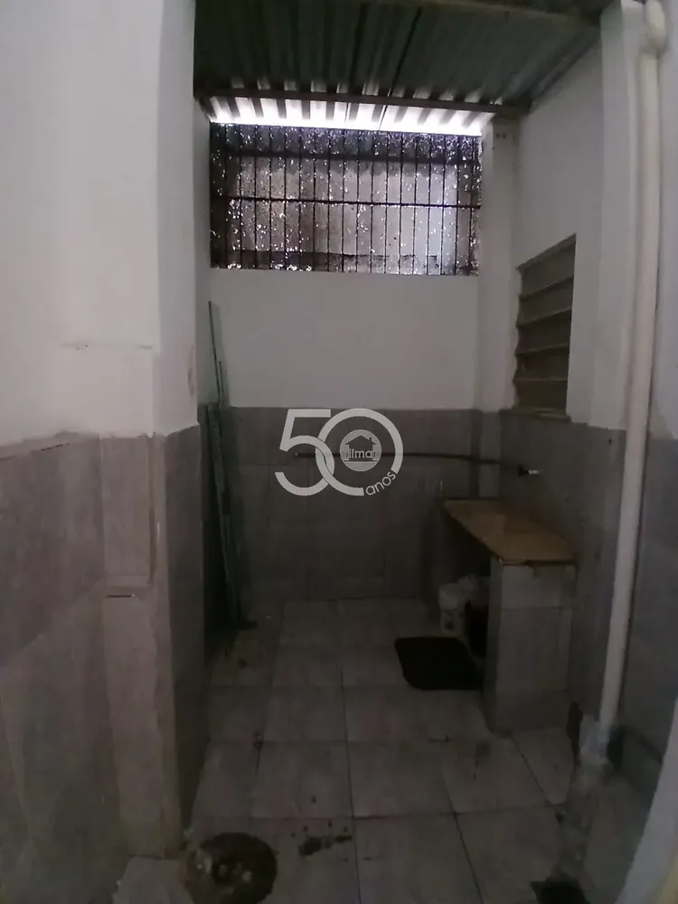 Loja-Salão, 41 m² - Foto 16