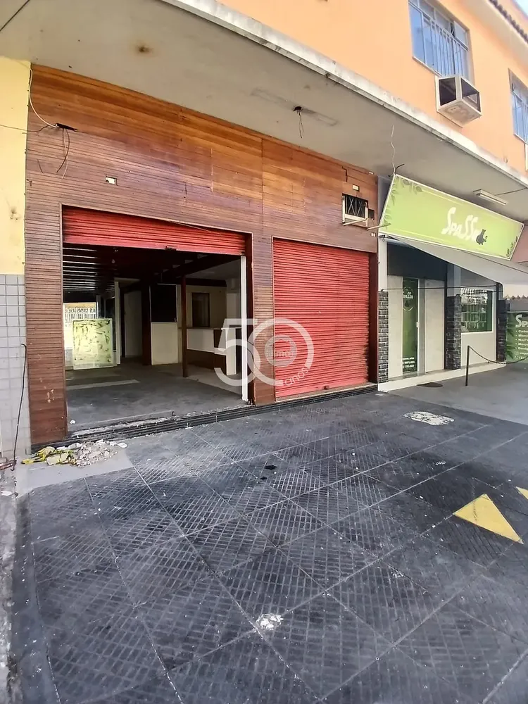 Loja-Salão, 41 m² - Foto 3