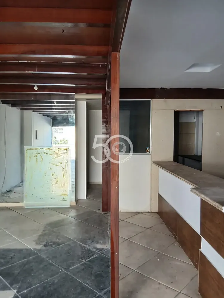 Loja-Salão, 41 m² - Foto 10