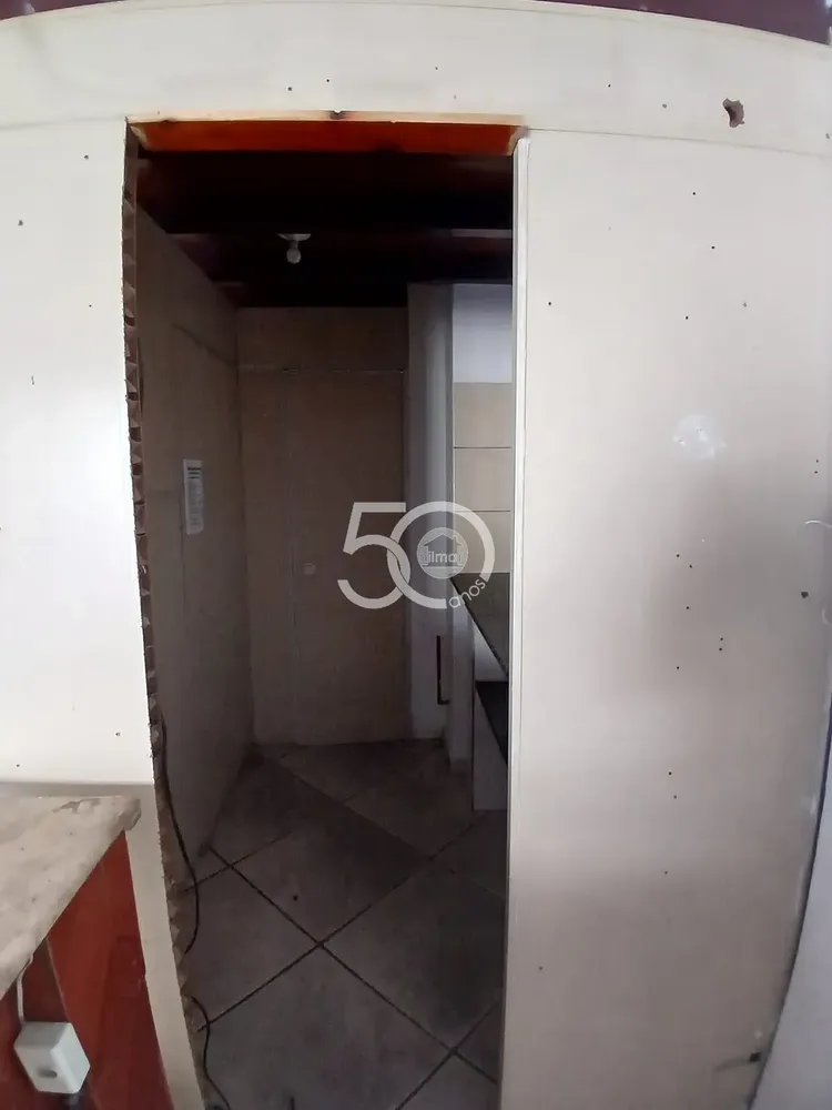 Loja-Salão, 41 m² - Foto 11