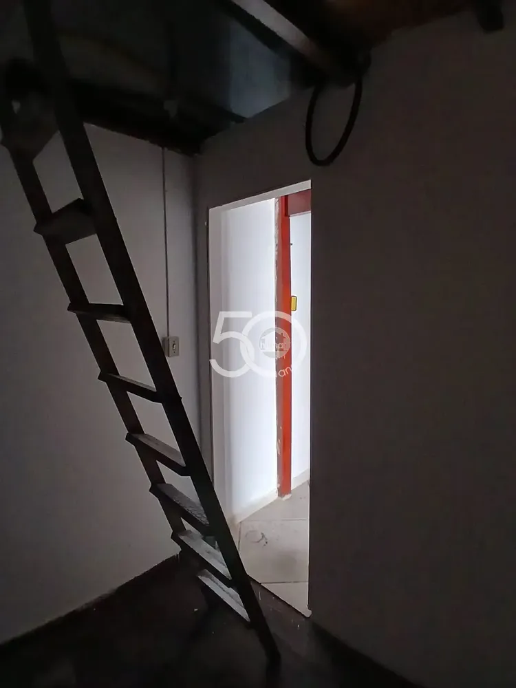 Loja-Salão, 41 m² - Foto 35