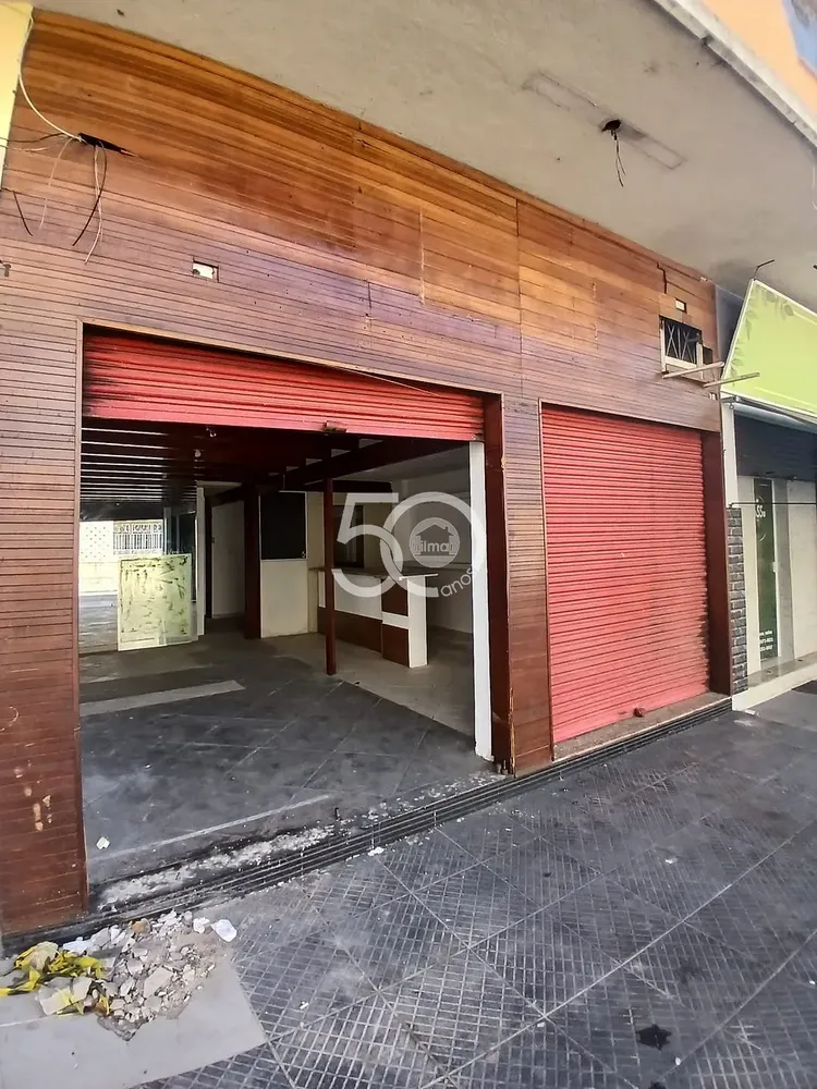 Loja-Salão, 41 m² - Foto 29