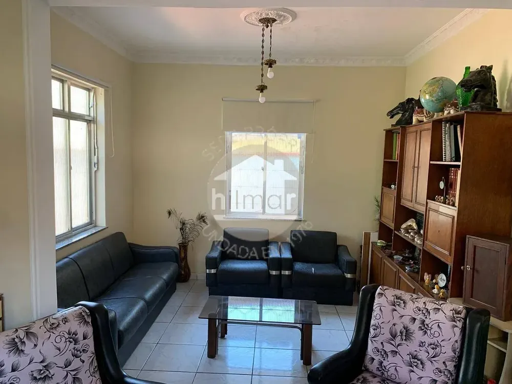 Casa, 4 quartos, 74 m² - Foto 1