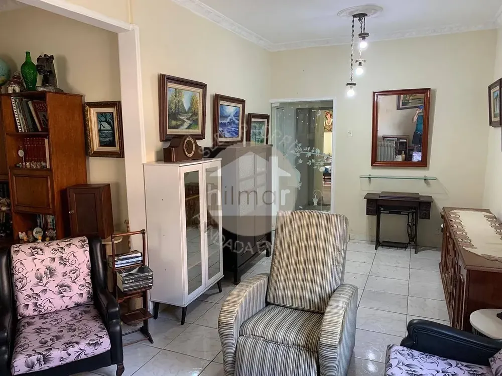 Casa, 4 quartos, 74 m² - Foto 2