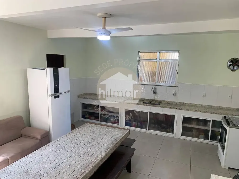 Casa, 4 quartos, 74 m² - Foto 6