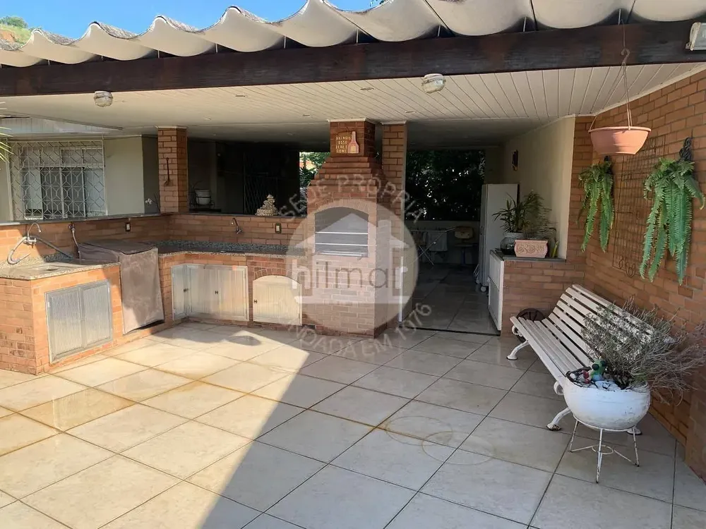 Casa, 4 quartos, 74 m² - Foto 22