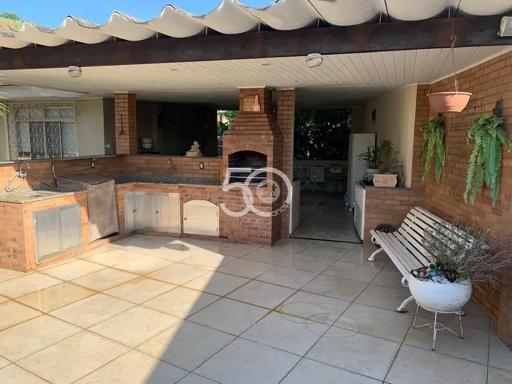 Casa, 4 quartos, 74 m² - Foto 23