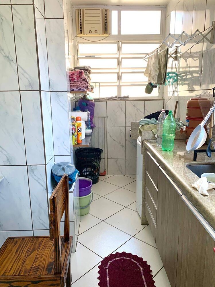 Apartamento, 2 quartos, 67 m² - Foto 3