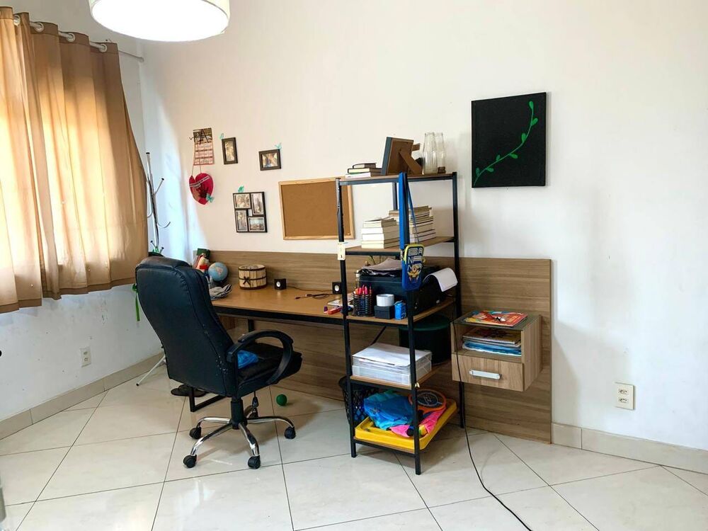Apartamento, 2 quartos, 67 m² - Foto 1