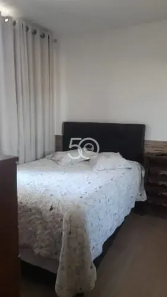 Apartamento, 2 quartos, 60 m² - Foto 10