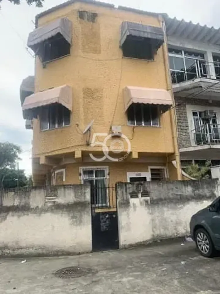 Apartamento, 2 quartos, 60 m² - Foto 3