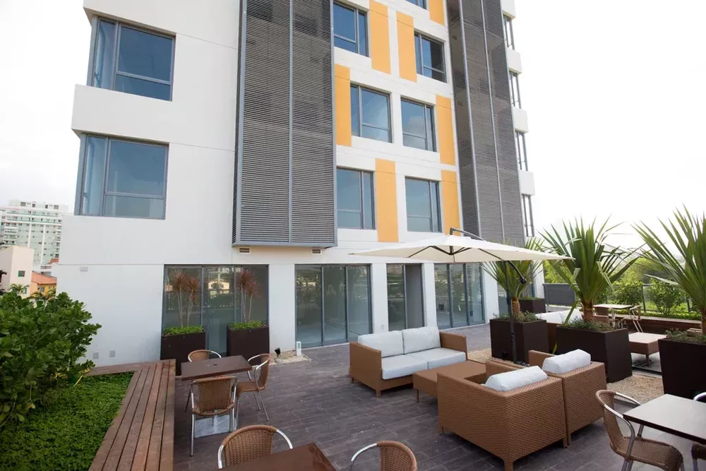 Sala-Conjunto, 19 m² - Foto 9