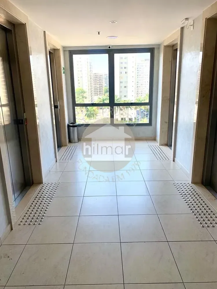 Sala-Conjunto, 19 m² - Foto 36