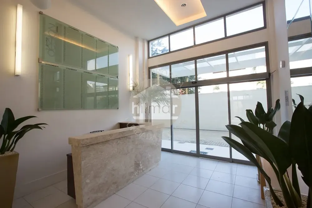 Sala-Conjunto, 19 m² - Foto 20