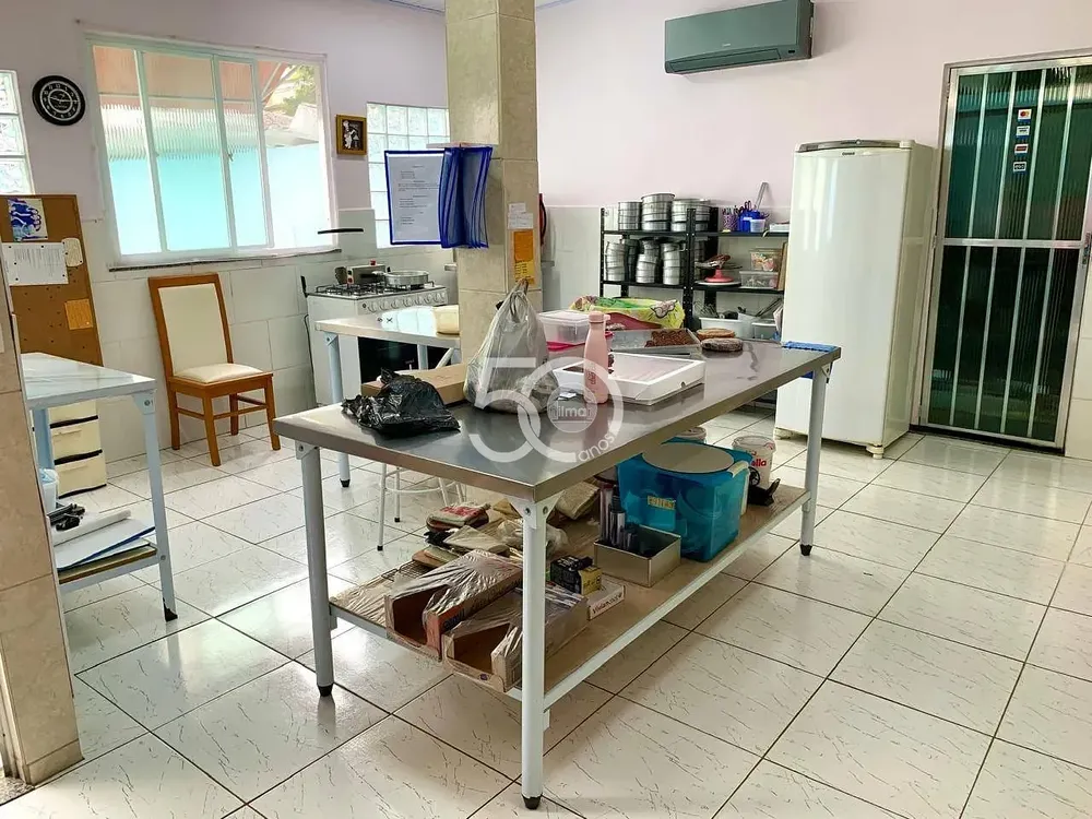 Casa, 3 quartos, 286 m² - Foto 30