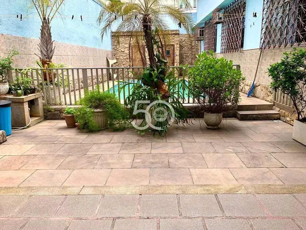 Casa, 3 quartos, 286 m² - Foto 40