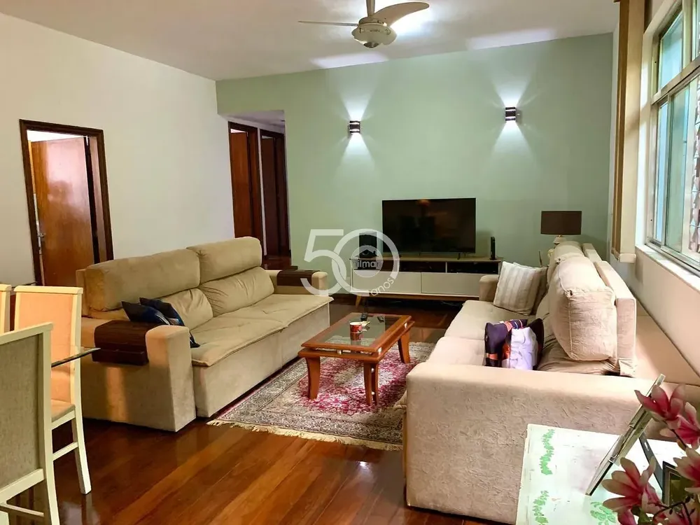 Casa, 3 quartos, 286 m² - Foto 6