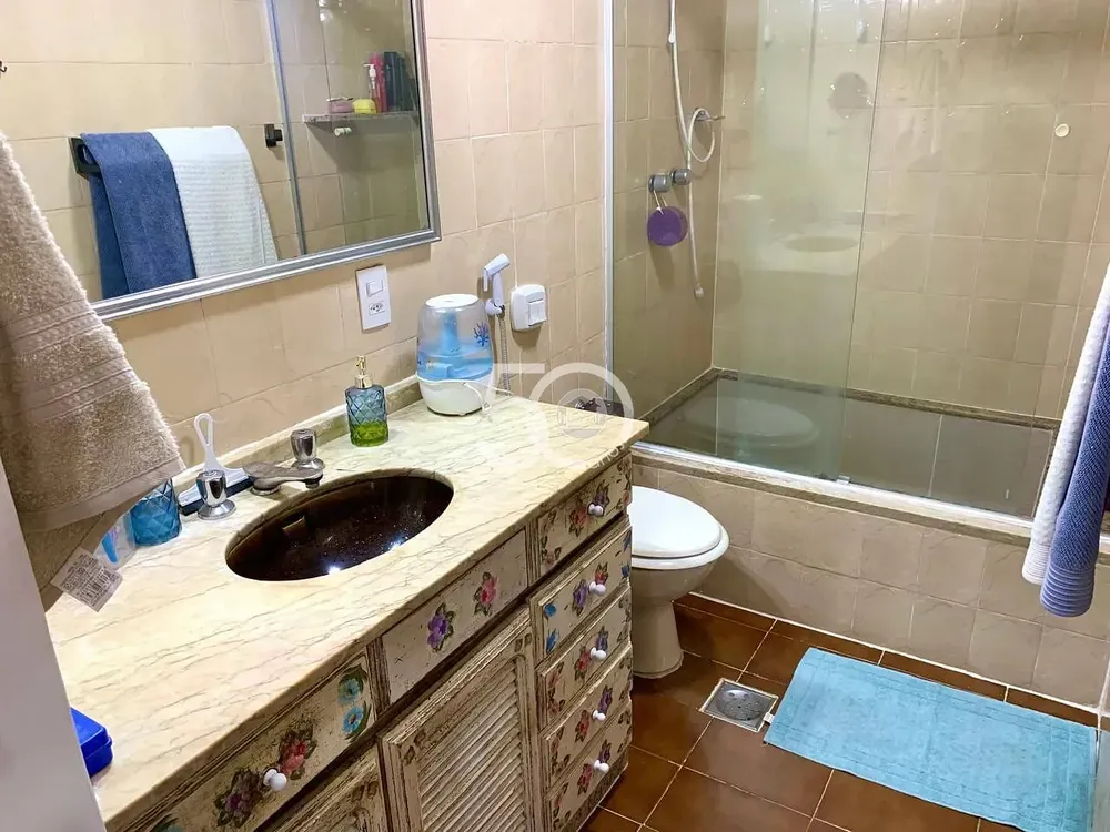 Casa, 3 quartos, 286 m² - Foto 23