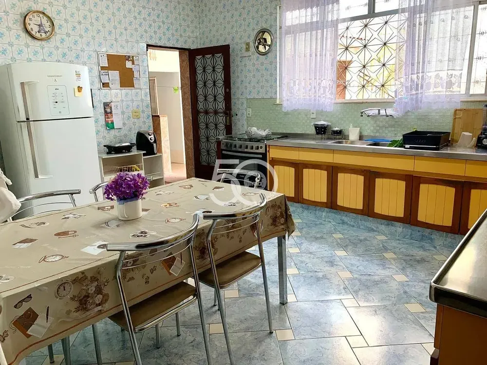 Casa, 3 quartos, 286 m² - Foto 27
