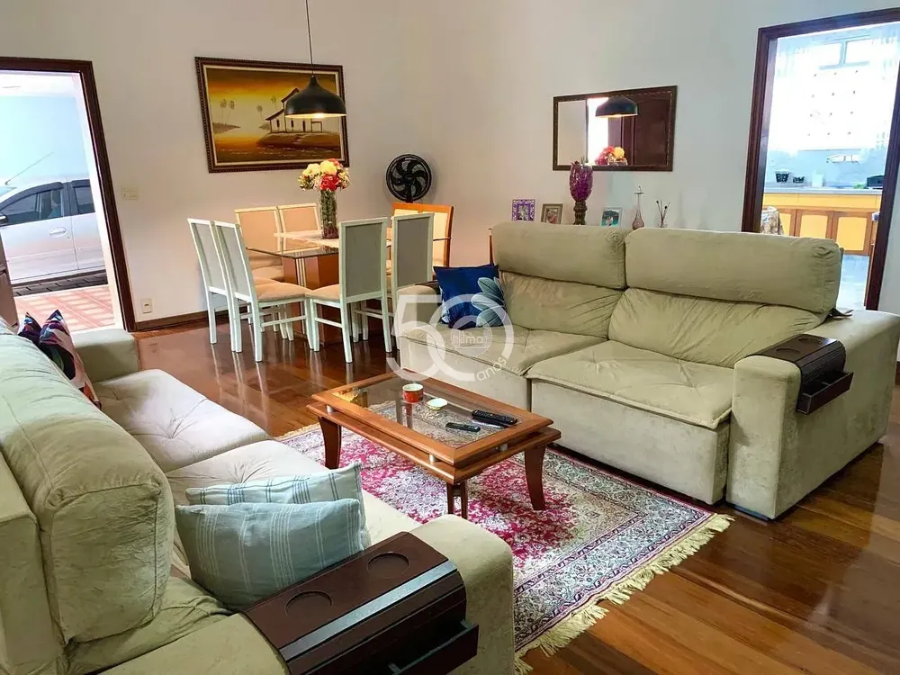 Casa, 3 quartos, 286 m² - Foto 8