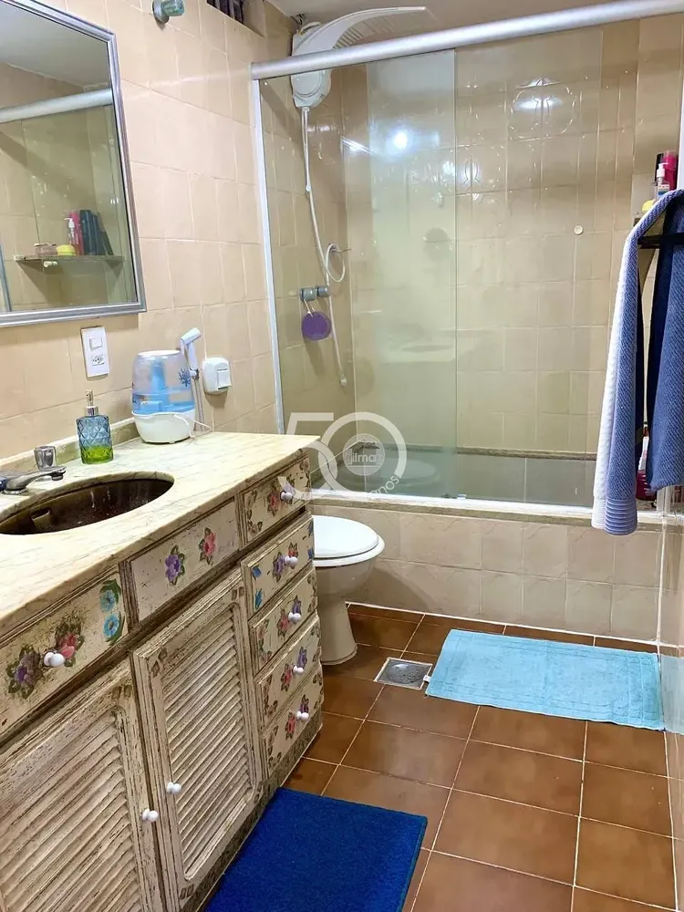 Casa, 3 quartos, 286 m² - Foto 24