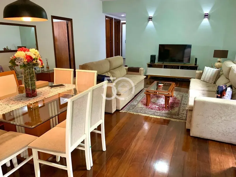 Casa, 3 quartos, 286 m² - Foto 5