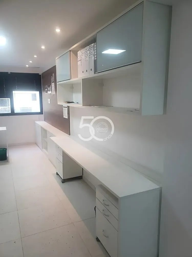 Sala-Conjunto, 22 m² - Foto 3