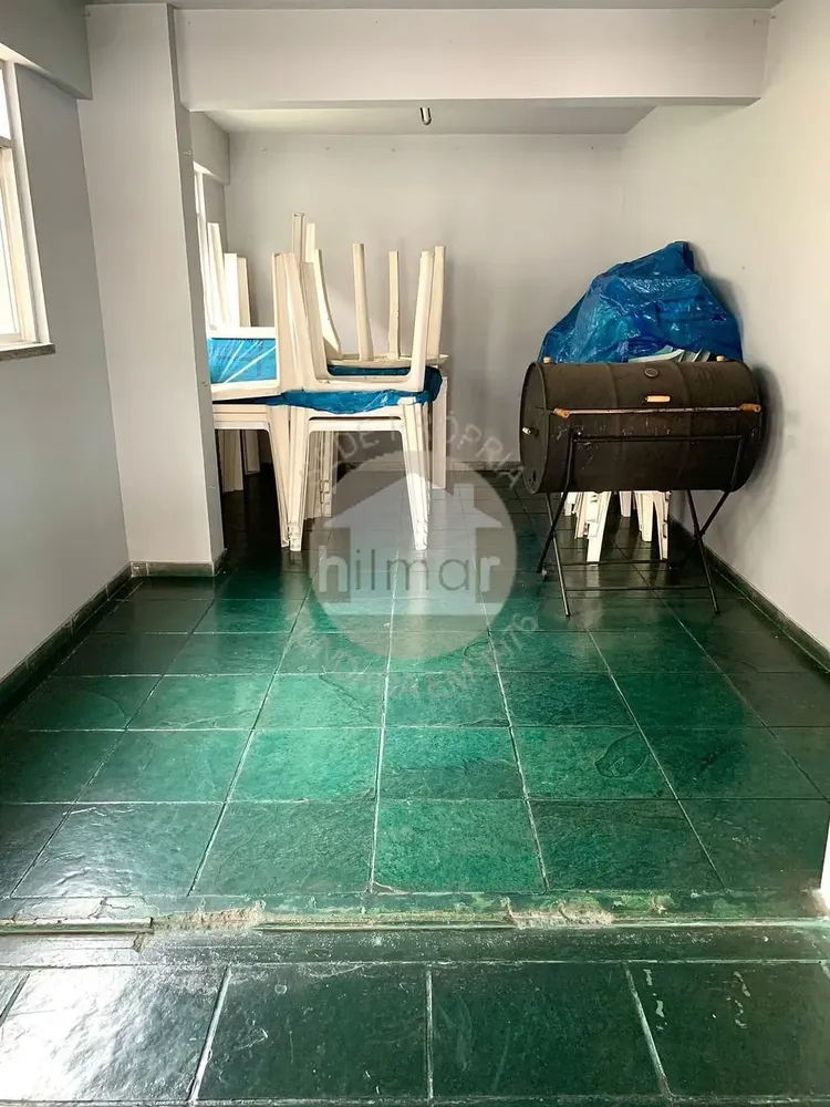 Apartamento, 2 quartos, 81 m² - Foto 5