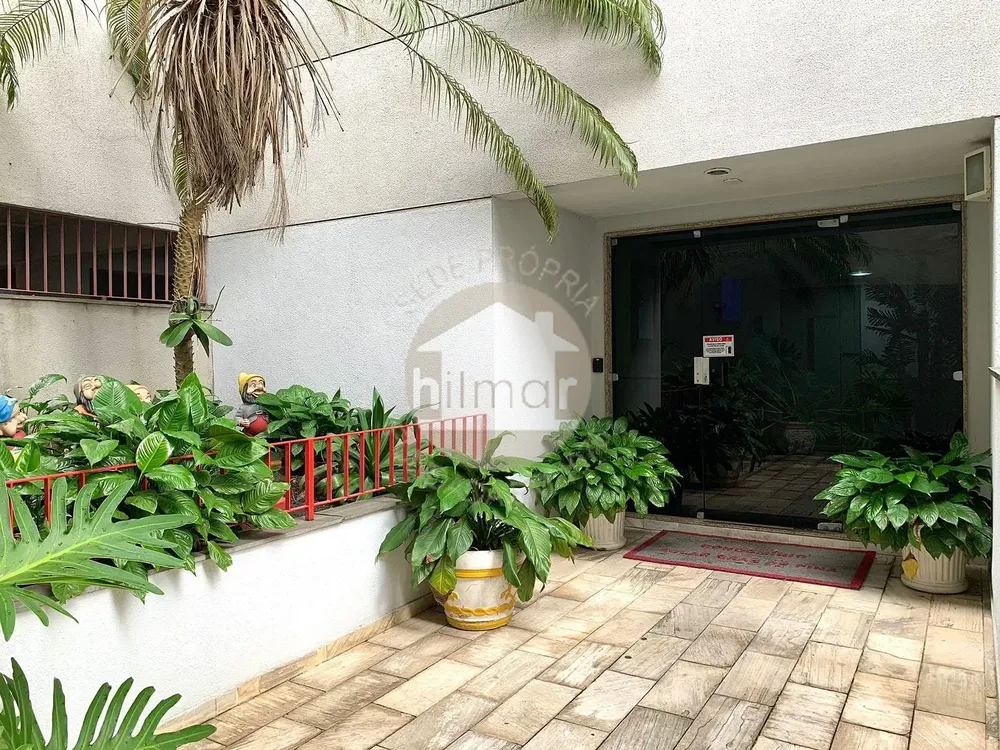 Apartamento, 2 quartos, 81 m² - Foto 3