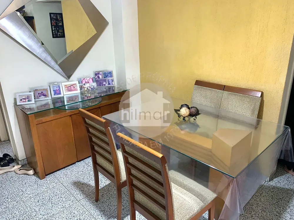 Apartamento, 2 quartos, 81 m² - Foto 12