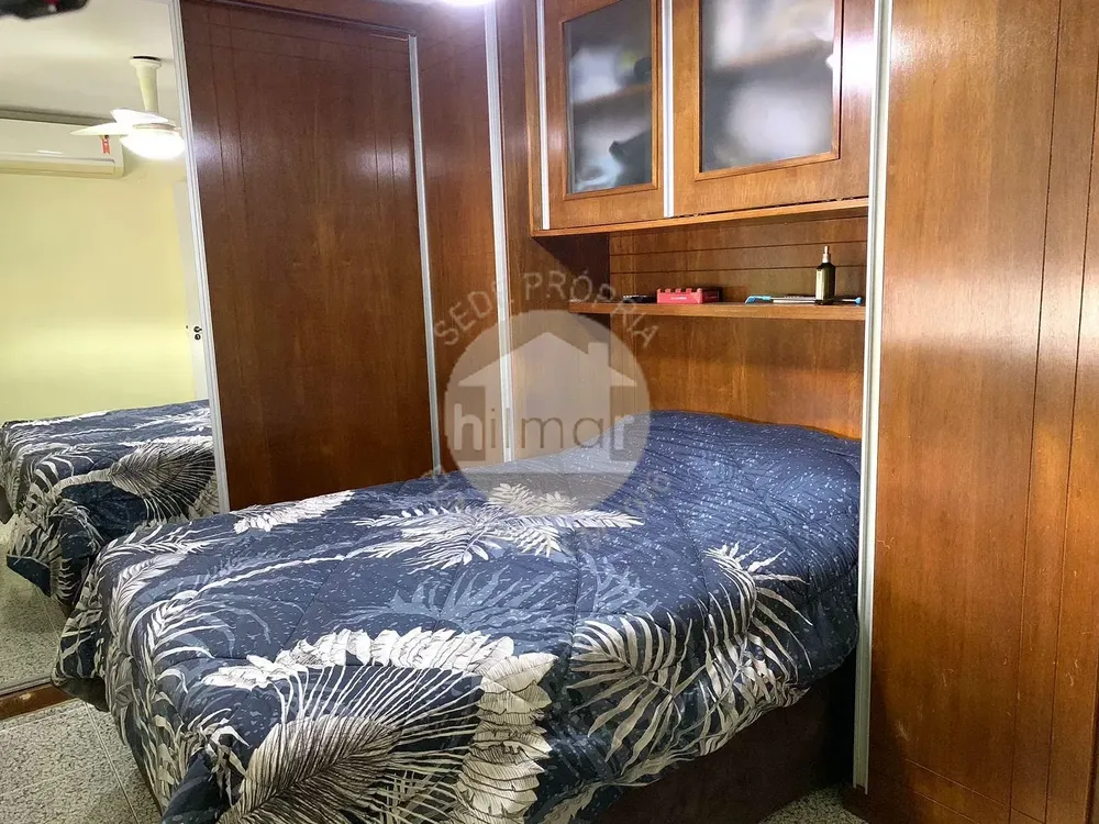 Apartamento, 2 quartos, 81 m² - Foto 20