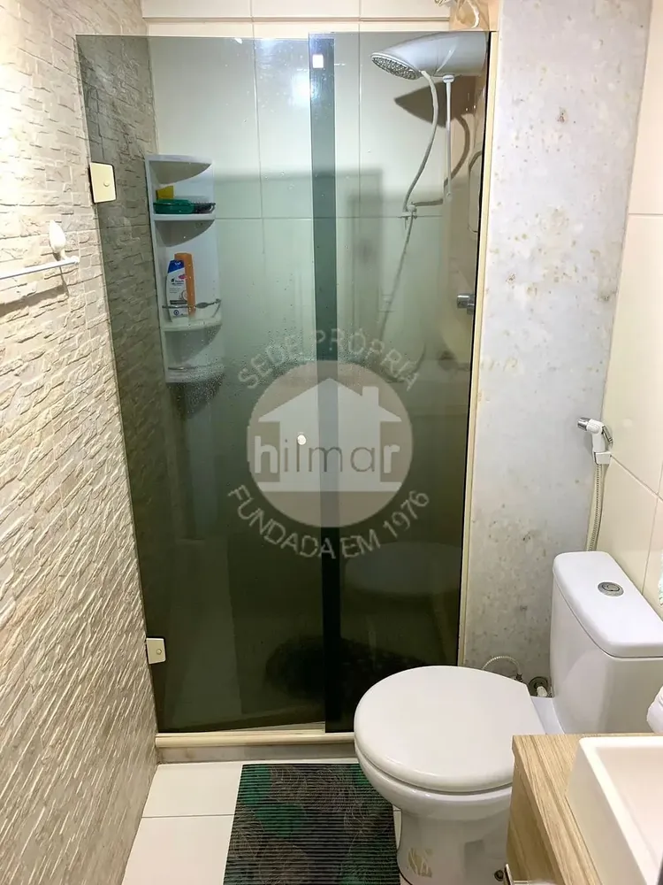 Apartamento, 2 quartos, 81 m² - Foto 22