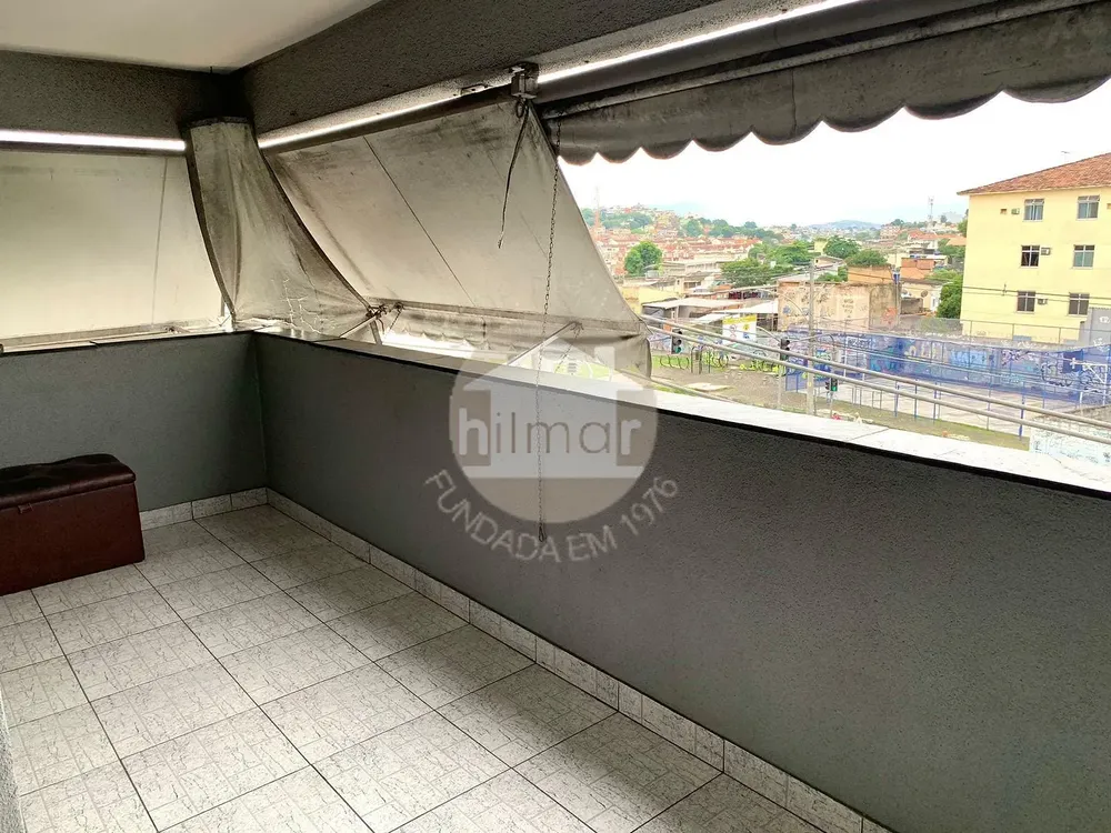Apartamento, 2 quartos, 81 m² - Foto 18