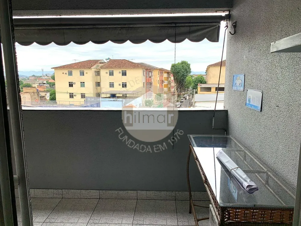 Apartamento, 2 quartos, 81 m² - Foto 16