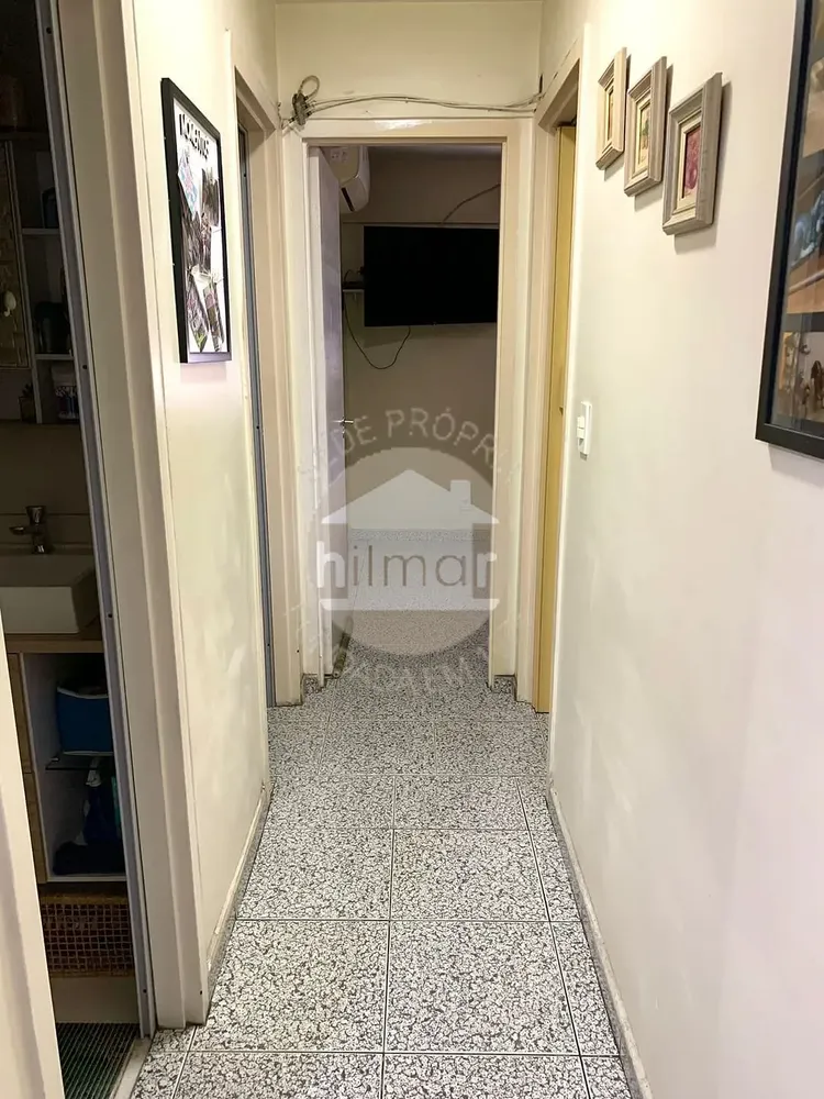Apartamento, 2 quartos, 81 m² - Foto 9